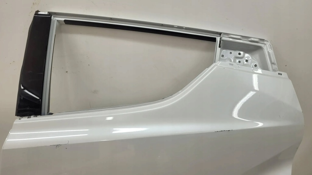 фото №5, Toyota chr c-hr 16+ дверь задняя задние левая fv