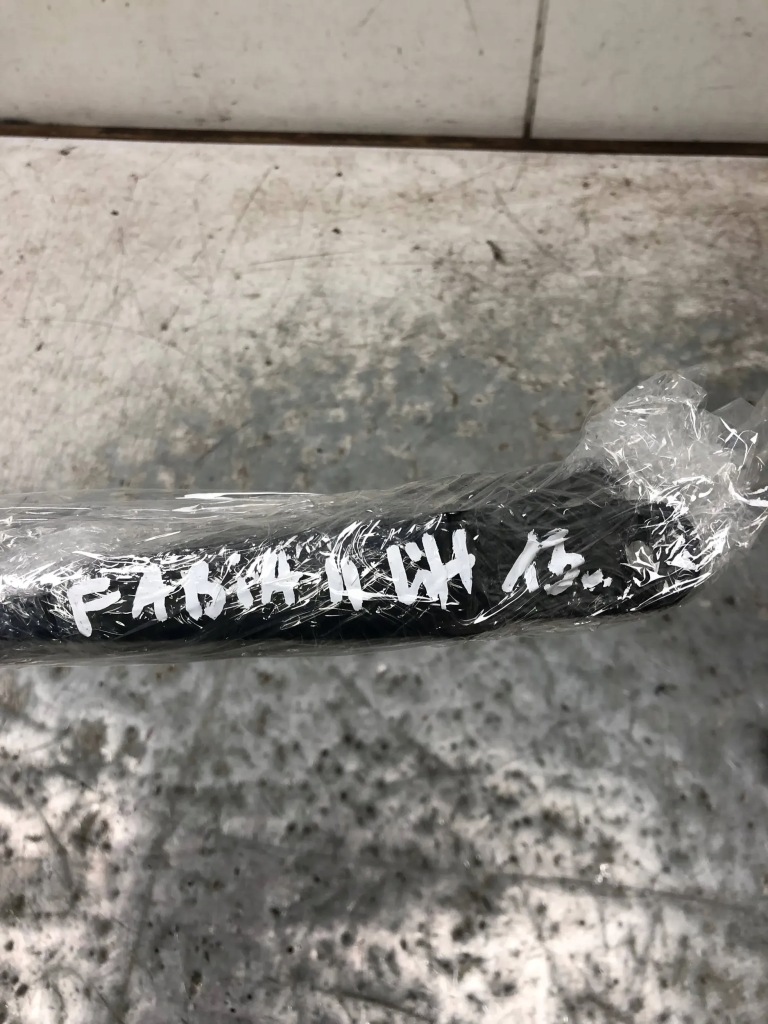 фото №6, Рычаги дворник skoda fabia ii lift 5j1955410c 5j1955409c