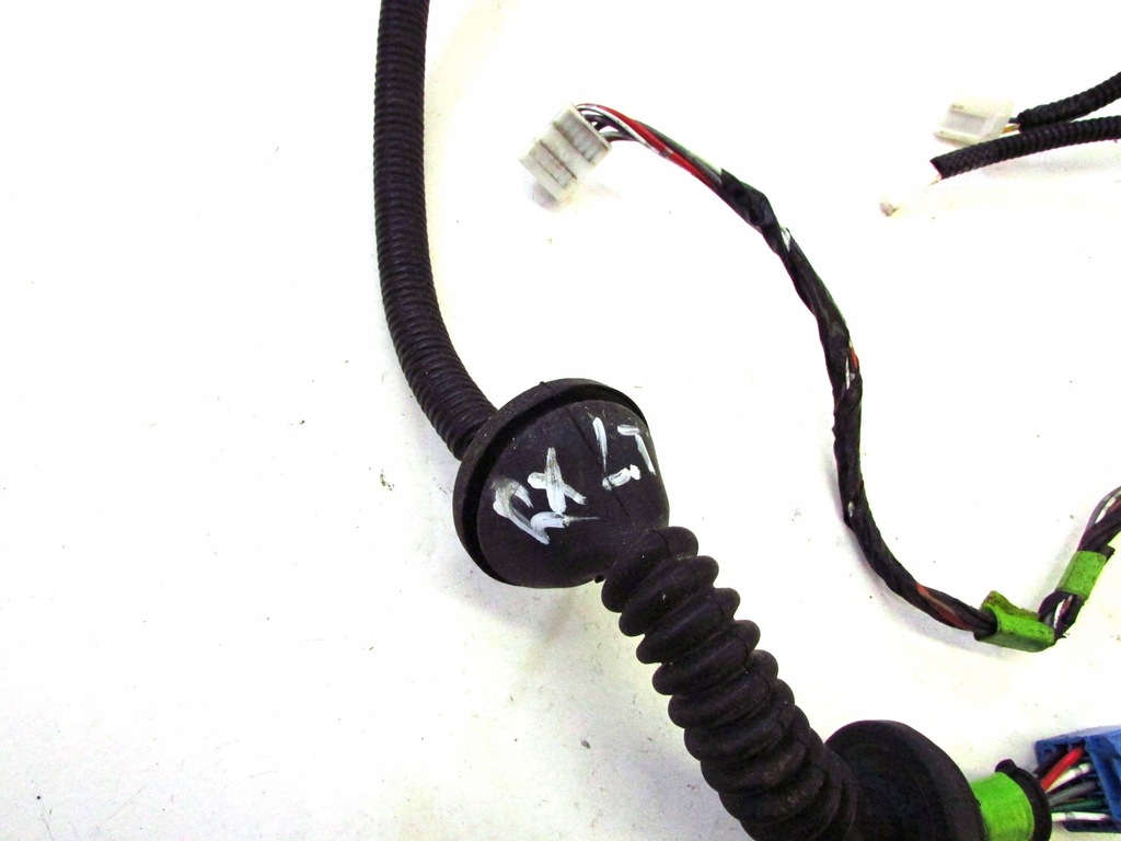 фото №3, Lexus rx ii жгут дверь левый задняя europa 03-08r