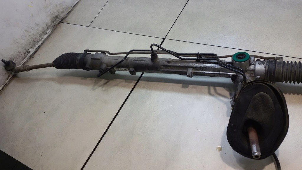 фото №5, Рулевая рейка датчик kąta поворота focus mk2 fl 5m513200eg 3m513f818bb