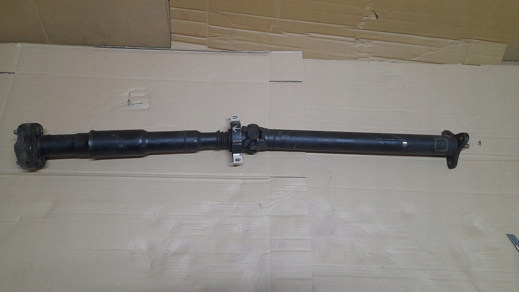 фото №1, Wał привідний задня 8680377 - bmw x3 g01 x4 g02 3.0dx