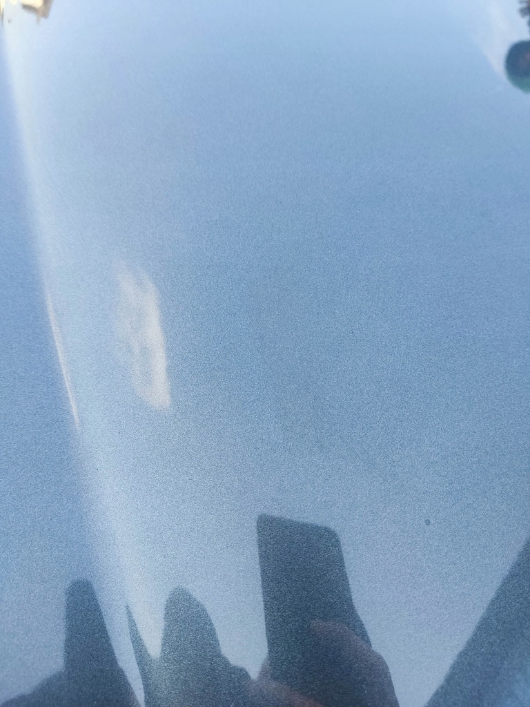 фото №8, Капот крышка двигателя peugeot 207 sw kombi kth