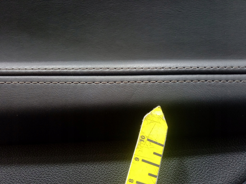 фото №6, Bmw 7 g11 g12 обшивка обивка дверь перед кожа правая передняя