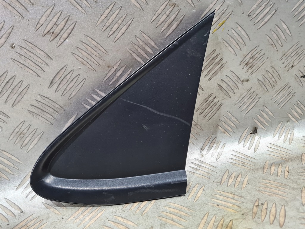 фото №1, Трикутник крила лівий заглушка opel mokka mokka x