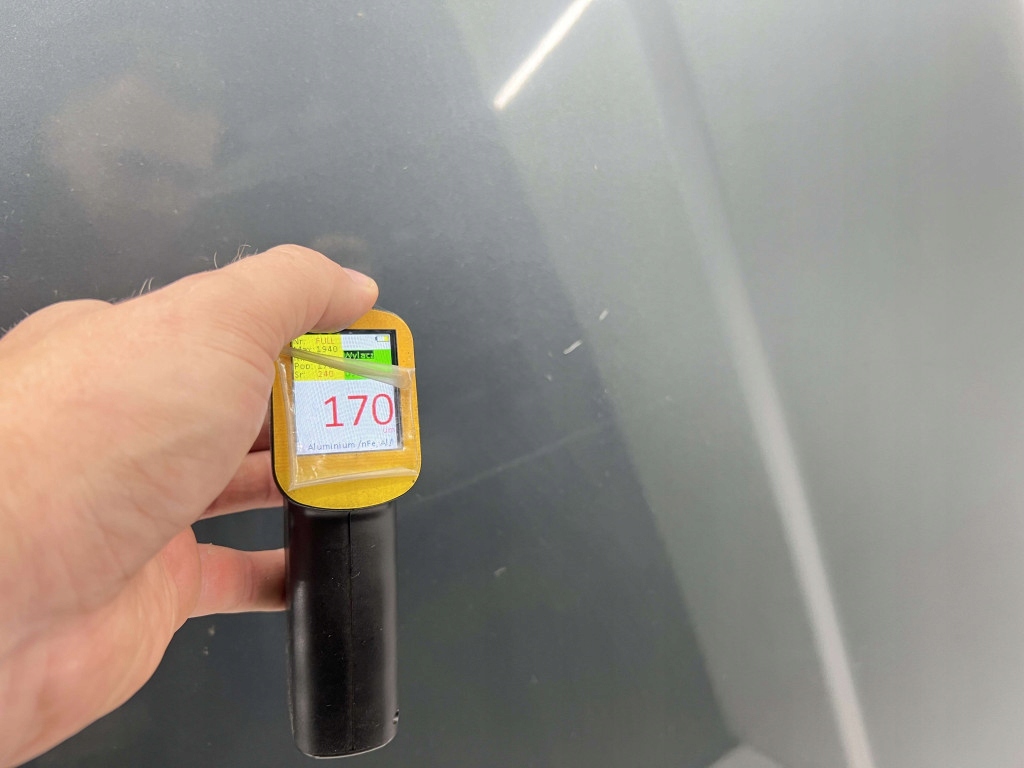 фото №8, Jeep commander 3.0 crd усилитель перед kompletny капот бампер