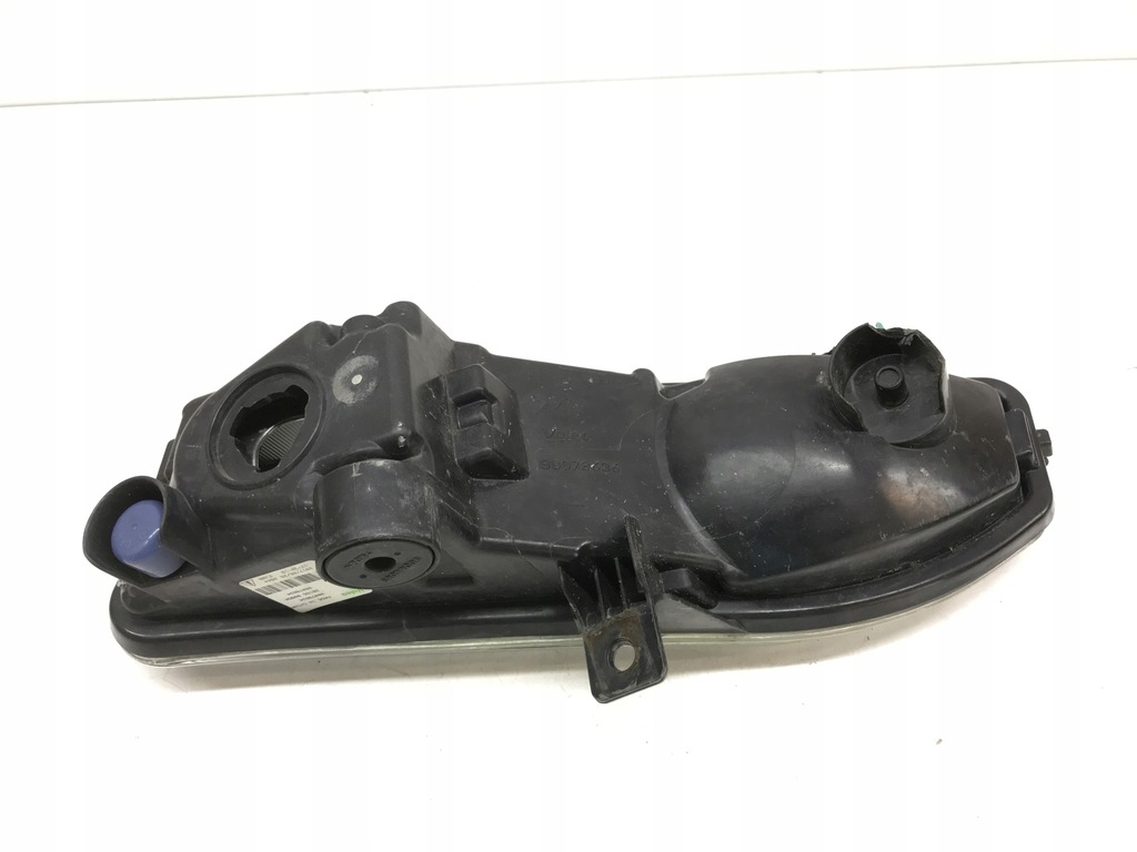 фото №7, Nissan micra k14 qashqai ii serena противотуманная фара левый 90078634