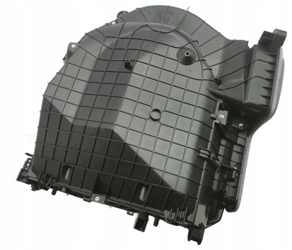 фото №8, Вентилятор воздуходувка отопителя vw id.4 id.5 id.7 1ea820153p nowa оригинал