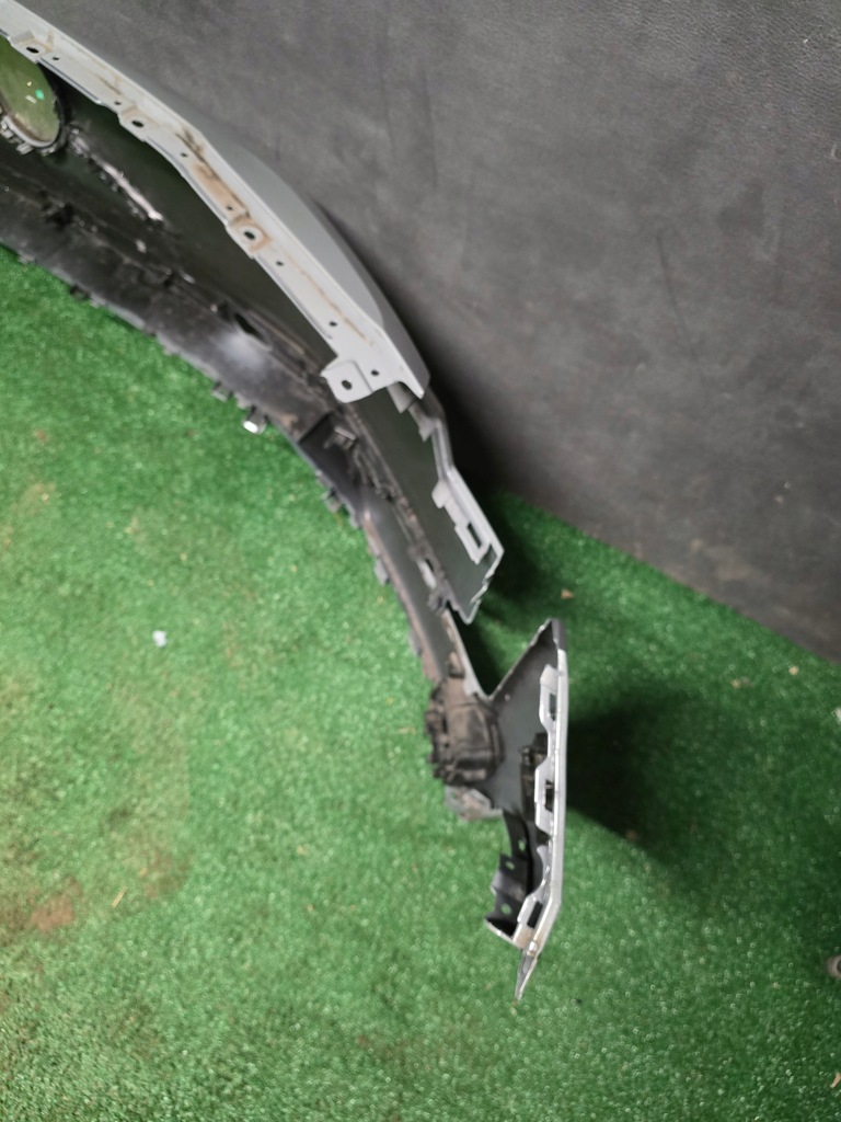 фото №9, Бампер перед передний volvo ex-30 ex30