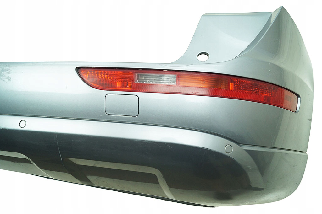 фото №7, Бампер перед audi q5 8r pdc ly7g