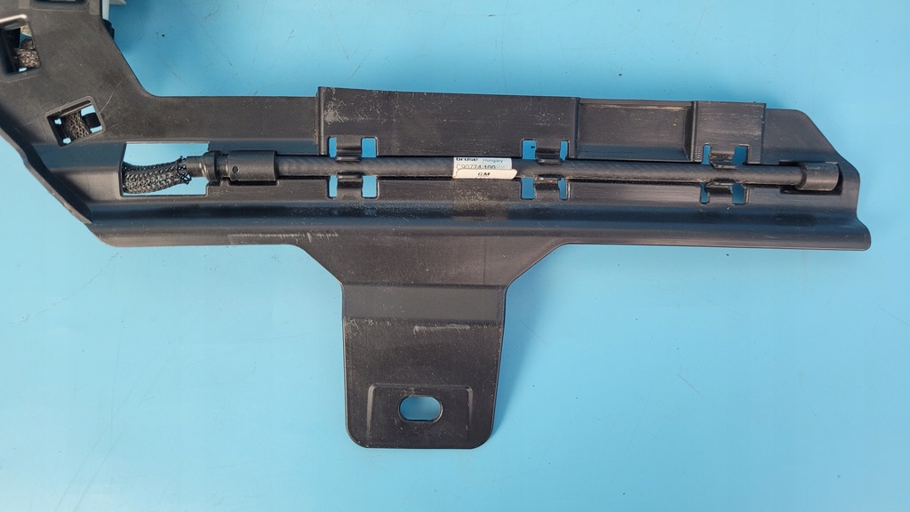 фото №8, Opel insignia b gsi 21r датчик модуль открывания крышки 39111076 13464273