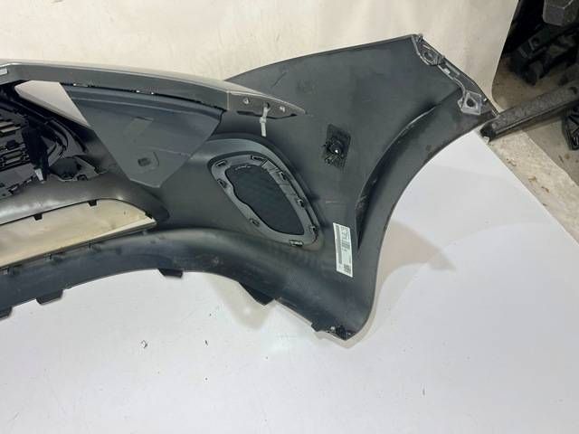 Mercedes-benz a w177 бампер передній перед Ціна