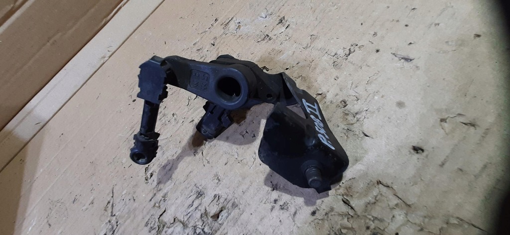 фото №7, Датчик выравнивание лампа 508 ii 9817423180