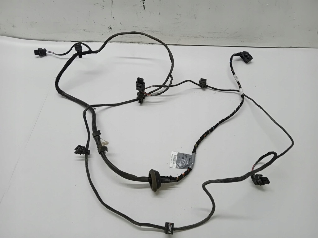 фото №1, Джгут pdc задня audi a5 8t