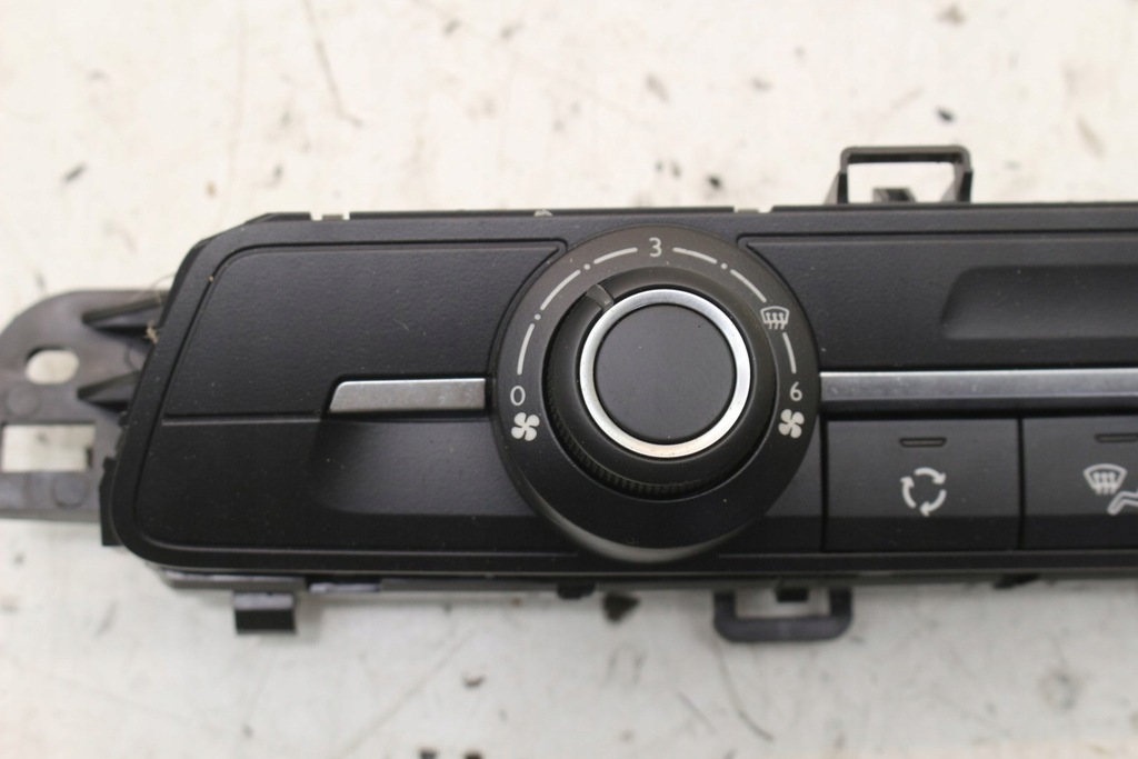 фото №5, Панель обдув 98340416zd peugeot expert iii jumper