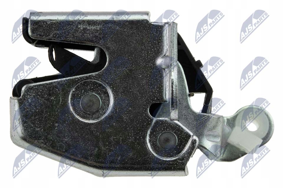 фото №5, Nty замок задніх двері