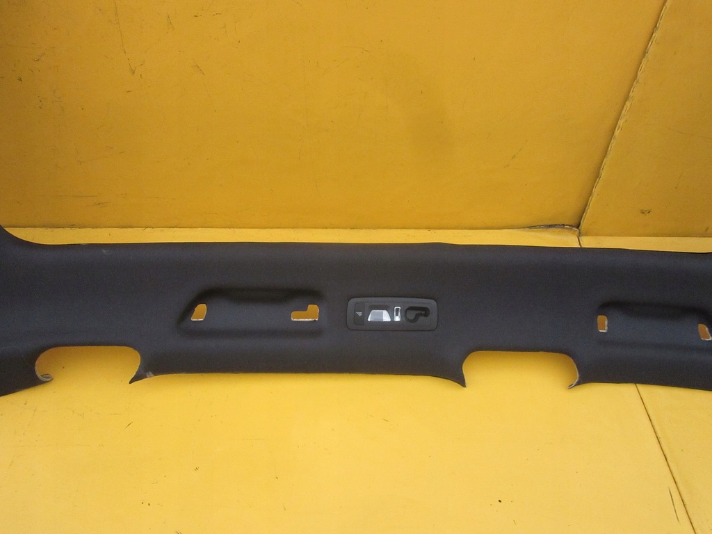 фото №5, Porsche cayenne 7p потолок 7p5867501