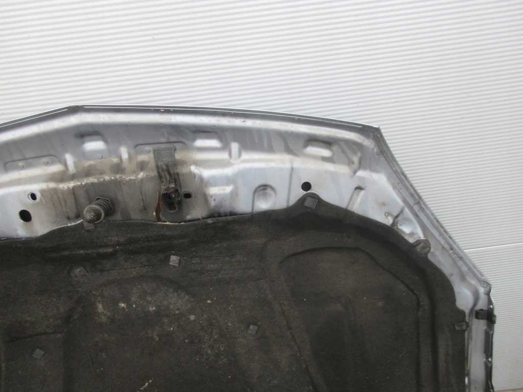 фото №7, Opel vectra c lift капот