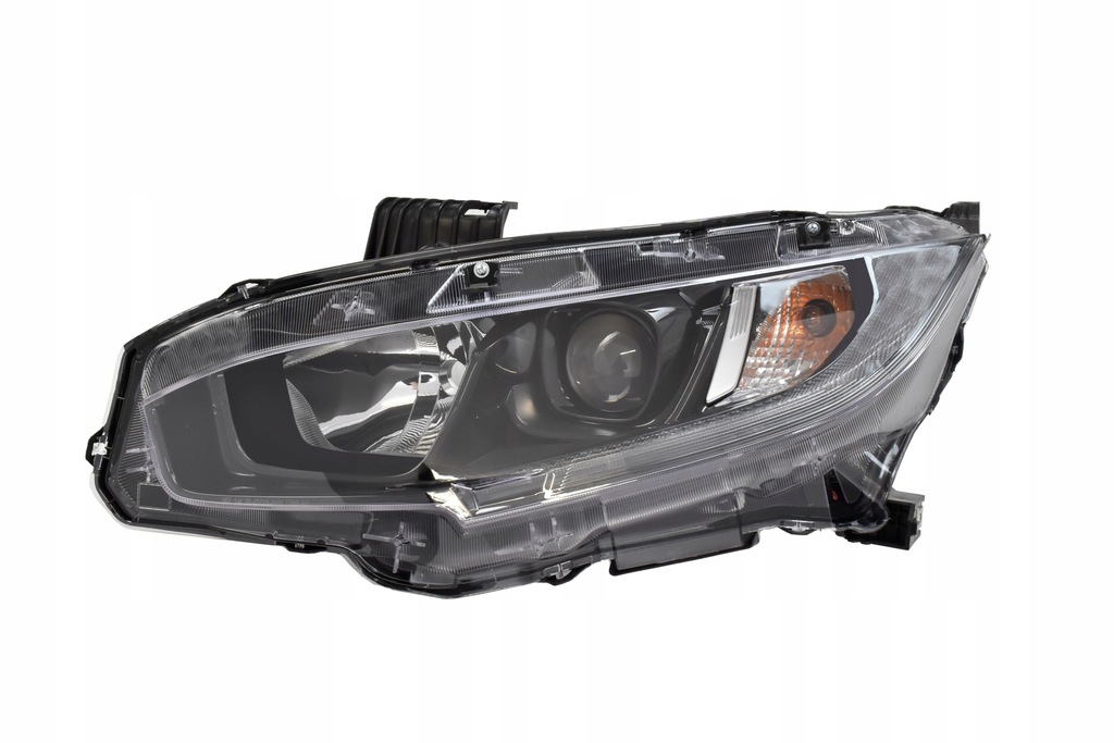 фото №1, Honda civic x sedan 2019 lift фара передній лампа передня ліва