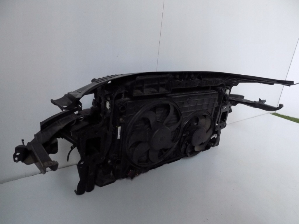 Audi a3 8p0 lci ремінь передній/ набір радіатор 12594 Київ