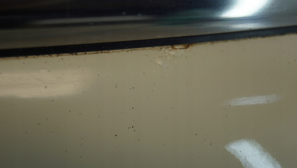 фото №14, Крышка багажника багажника mini cooper r56 06-11