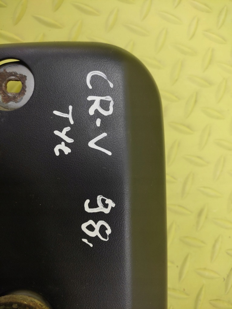 фото №6, Honda cr-v моторчик двірники задня 34311581