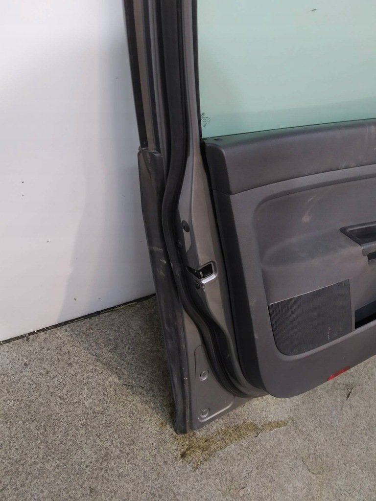 фото №13, Дверь левая перед plus la7t vw volkswagen golf v 2004-2009