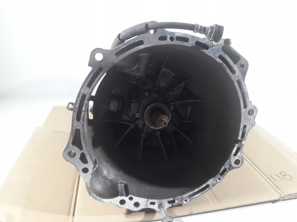 фото №9, Grand vitara 2.4b коробка передач передач