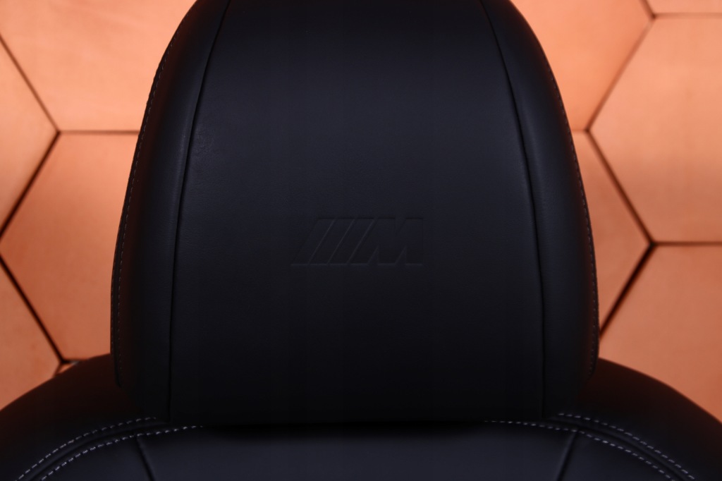 Bmw m5 f90, g30 сиденья салон merino карбон Недорого