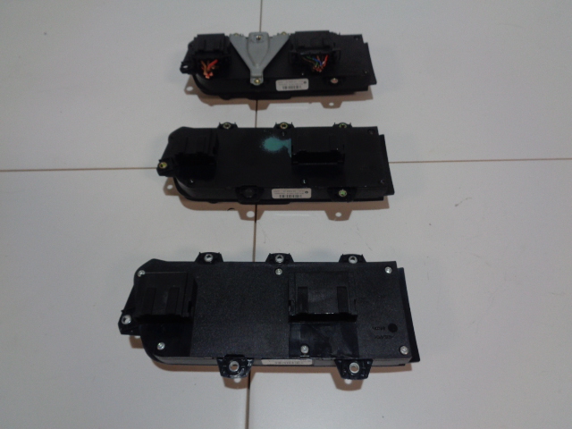 фото №9, Переключатель сиденье левый перед vw phaeton 02-10 3d0959765h