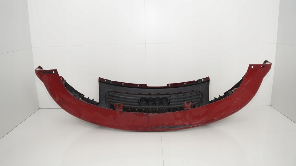 фото №13, Бампер перед передний audi tt 8n 98-05r омыватель ly3c