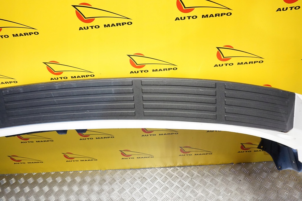 фото №12, Ford expedition 2022 2023 - бампер задня задній підніжка usa