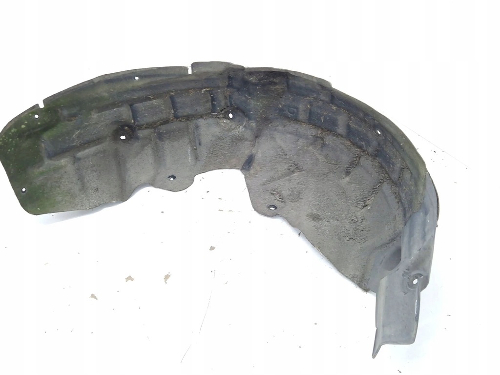 фото №5, Renault espace v rfc 2017 задня сторона права підкрилок задні