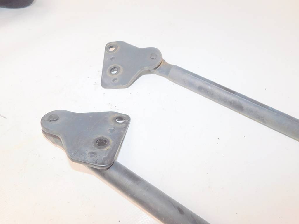 фото №6, Ford focus c-max i 2004r амортизатори кришки 2szt