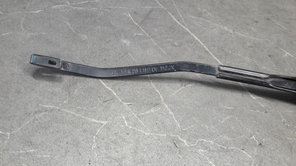 фото №9, 95391364 важіль двірники ліва праве opel karl 2018r комплект