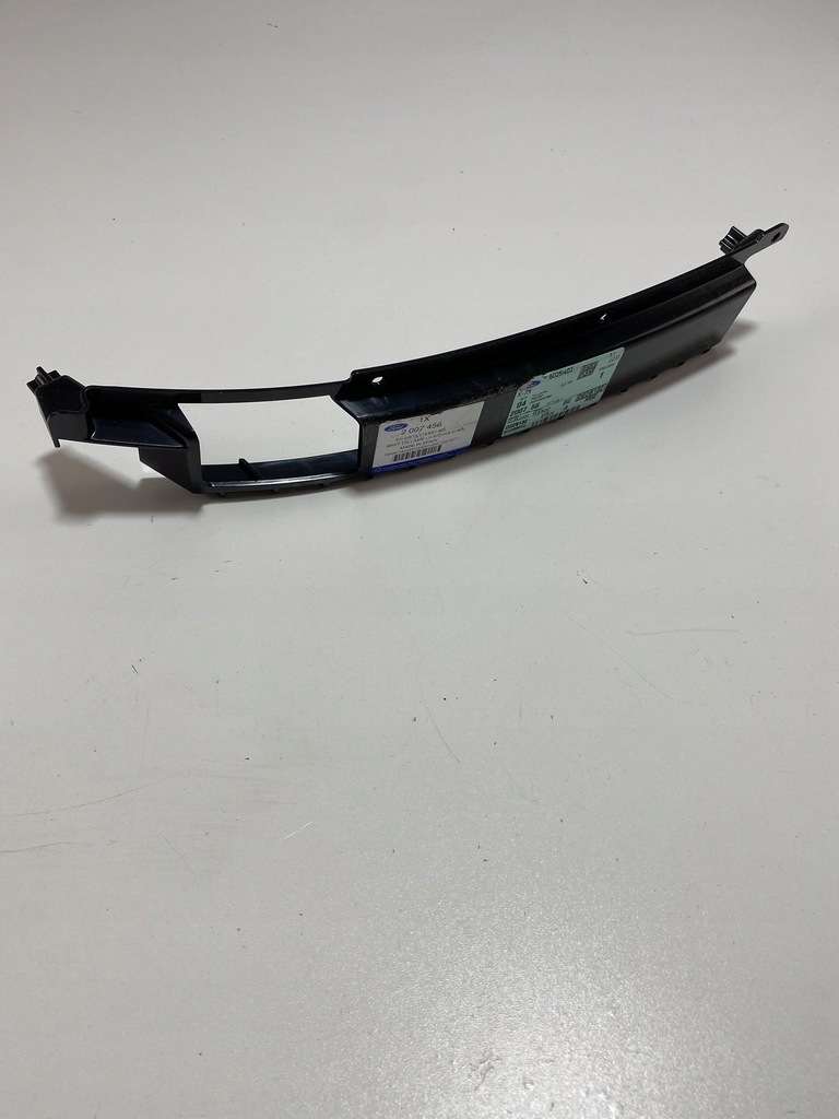 фото №1, Ford mondeo mk5 направляющая бампера pod лампа левый