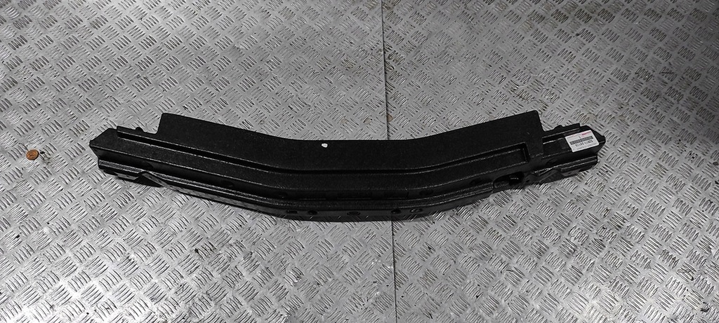 фото №1, Lexus rc 350 f sport rcf абсорбер бампера перед