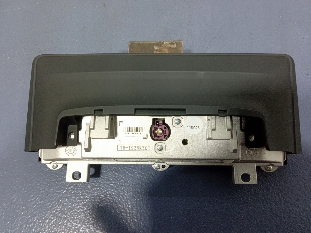 фото №5, Bmw 3 f30 f31 экран дисплей навигации nbt 8.8 cala 9252004