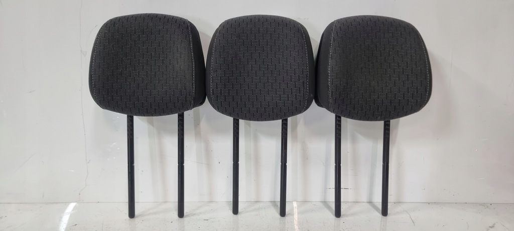 фото №1, Подголовник сиденье перед левый правый renault grand espace iv lift