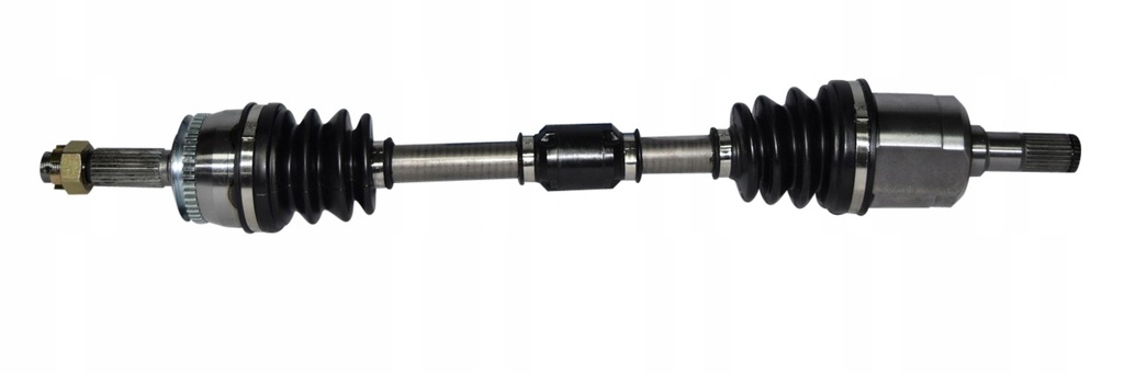 фото №2, Привідний вал привідна перед ліва gsp do kia cerato i 1.6