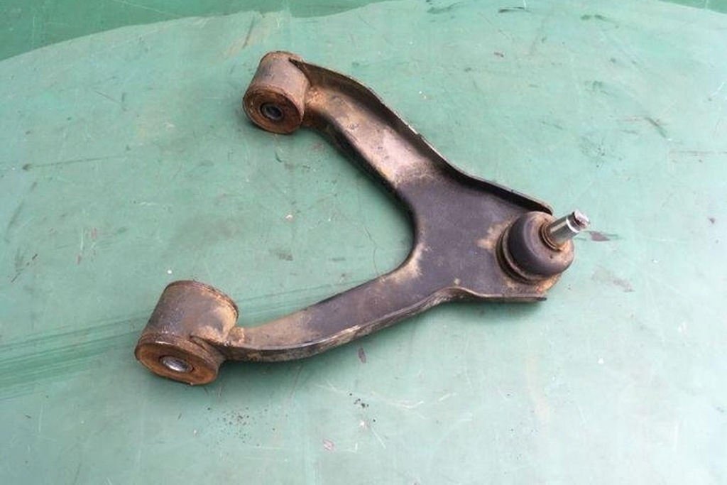 фото №8, Рычаг передний iveco daily v фургон/универсал 5801564290 3.0l дизель 125kw