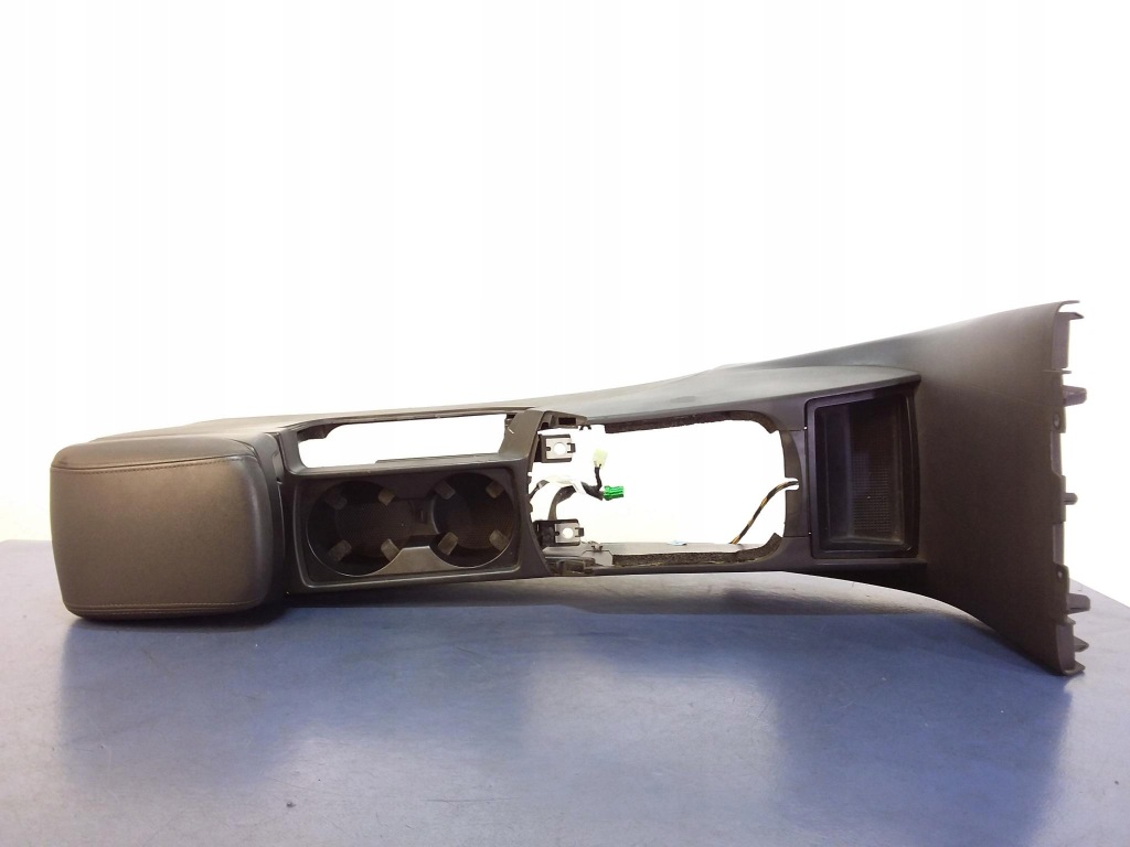 фото №1, Volvo v50 тунель середній 8687408