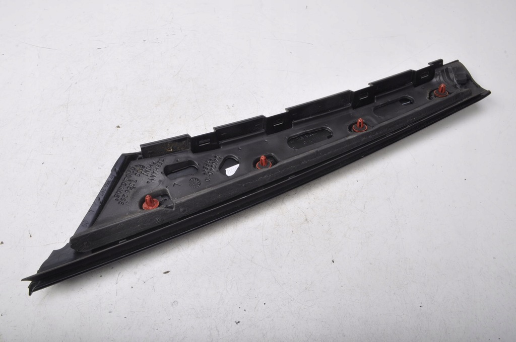 фото №2, Mini f57 захист стійка лівий перед