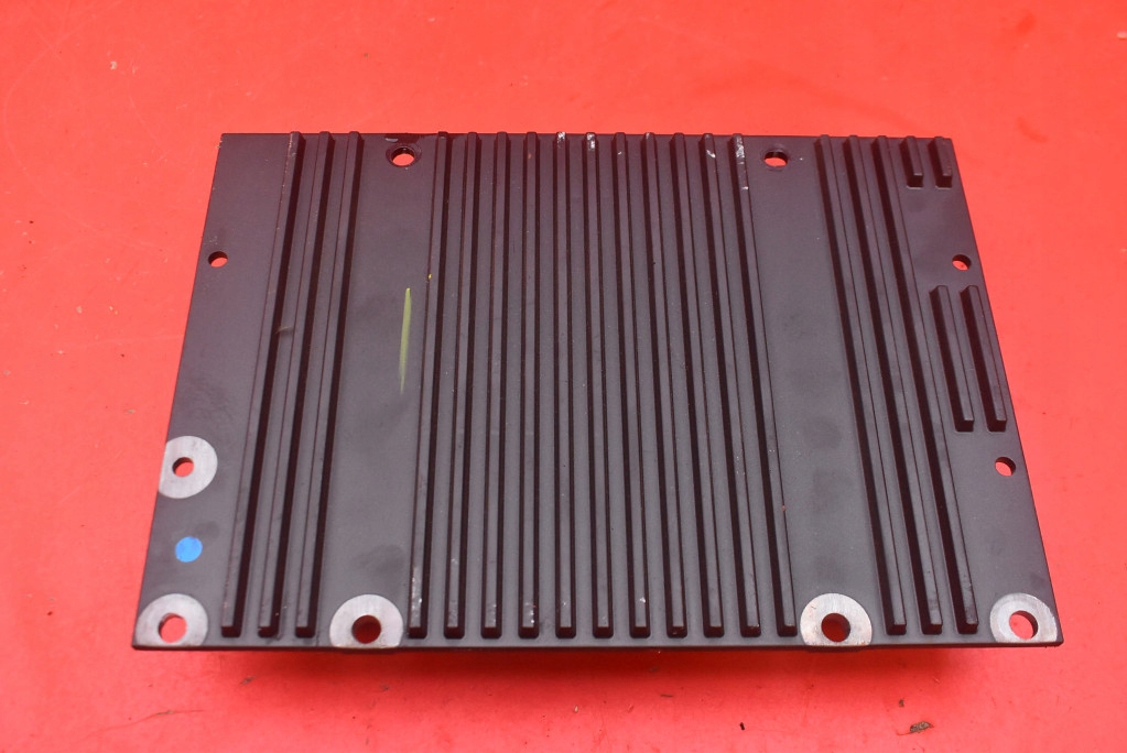 фото №1, Усилитель радио 31210110 volvo v50 07-12