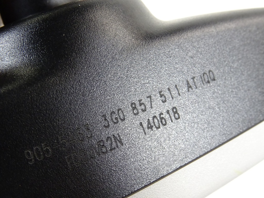 фото №7, Vw t-roc зеркало внутреннее 3g0857511at 2017-