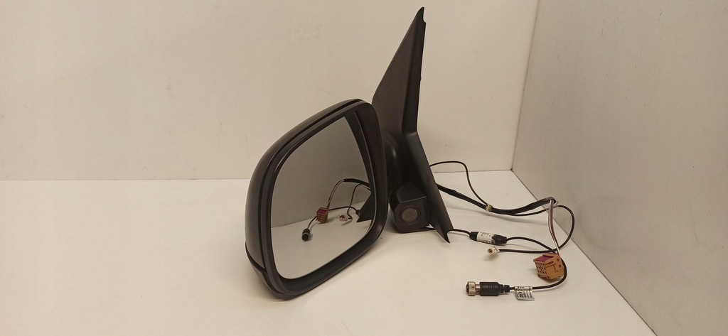 фото №1, Vw transporter t6 дзеркало зовнішнє ліва 5+1 pin