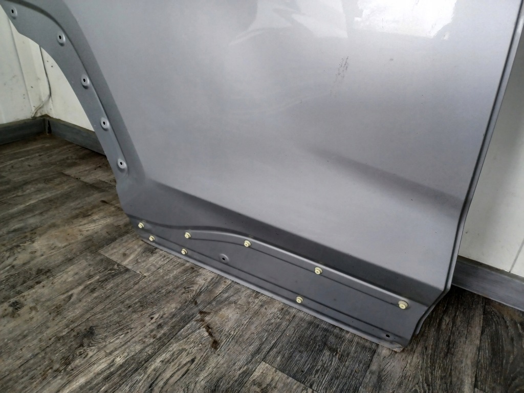 фото №9, Двері ---- toyota rav4 rav-4 rva 4 v 2018- ----- задні праве ---