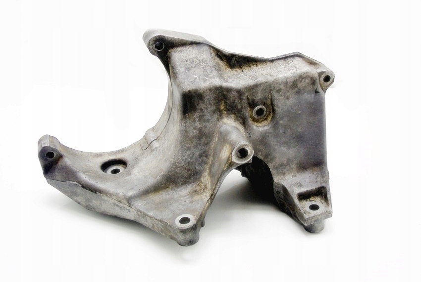 фото №1, Кронштейн кронштейн натяжителя 2.2 16v sintra frontera