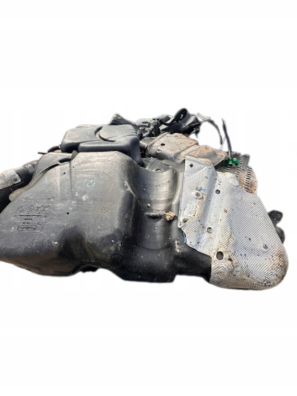 фото №1, Бак bak пального ford ecosport 1.5 2016r.