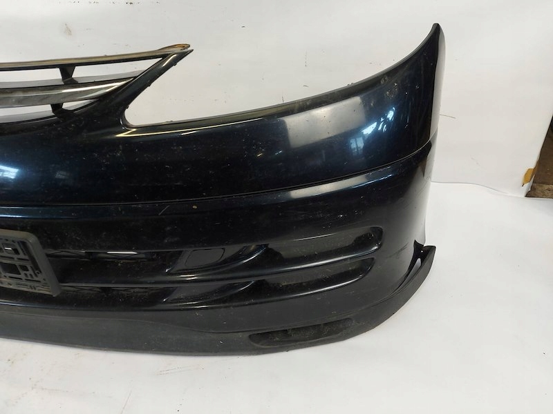 фото №9, Бампер перед передний решётка радиатора решётка радиатора toyota previa estima 2 ii xr30