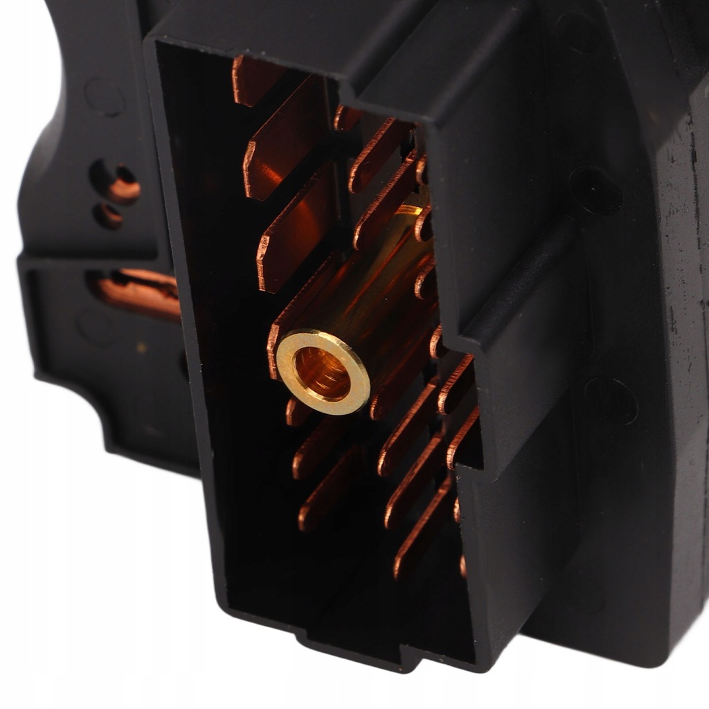 фото №13, Перемикач важіль двірник поворотники 4443943 заміна